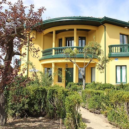 Hotel Valle Del Oja Casalarreina Exterior photo
