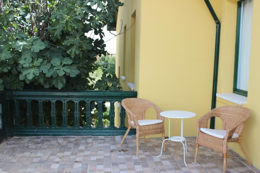 Hotel Valle Del Oja Casalarreina Exterior photo