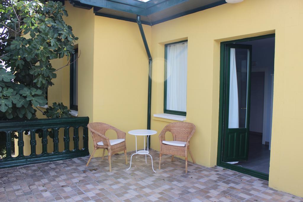 Hotel Valle Del Oja Casalarreina Exterior photo